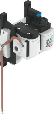 Festo MSE6