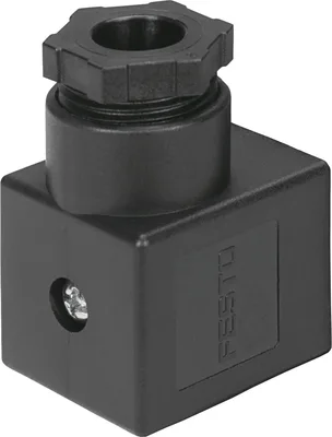 FESTO MSSD-C-M16