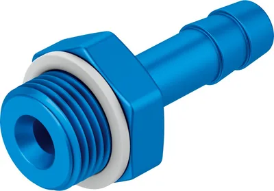 Festo N-1/2-P-9