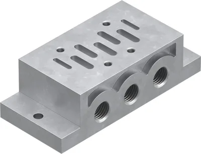 FESTO NAS-1/4-1A-ISO