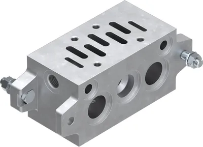 FESTO NAV-1/4-1C-ISO