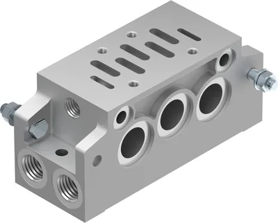 FESTO NAVW-1/4-1-ISO