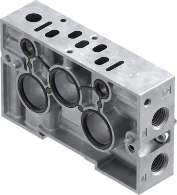 FESTO NAW-1/4-01-VDMA