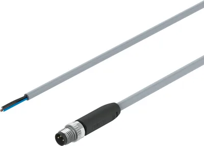 Festo NEBA-LE3-U-2.5-N-M8G3