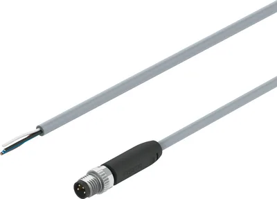 Festo NEBA-LE4-U-2.5-N-M8G4