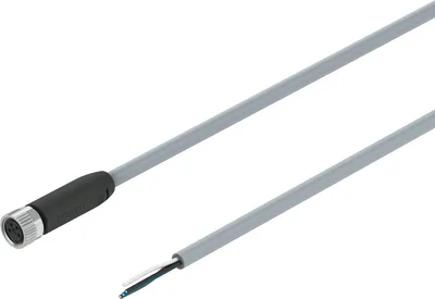 Festo NEBA-M8G4-U-5-N-LE4