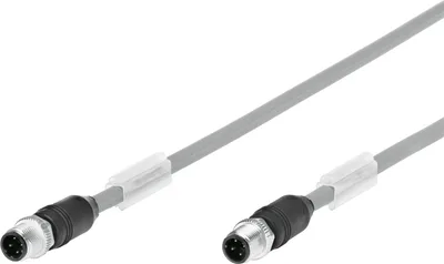 Festo NEBC-D12G4-ES-0.5-S-D12G4-ET