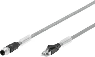 Festo NEBC-D12G4-ES-1-S-R3G4-ET