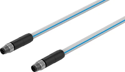 Festo NEBC-D8G4-ES-1-N-S-D8G4-E