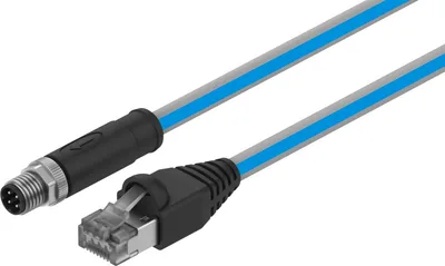 Festo NEBC-D8G4-ES-0.3-N-S-R3G4-ET