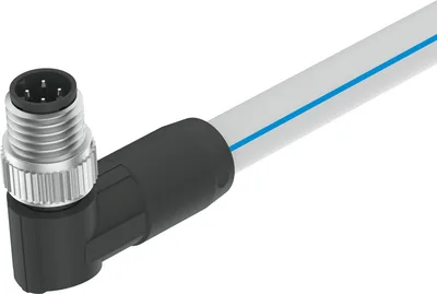 Festo NEBC-D8W4-ES-30-N-S-D8W4-ET
