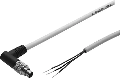 FESTO NEBC-M9W5-K-5-N-LE3