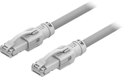Festo NEBC-R3G8-KS-0.2-N-S-R3G8-ET