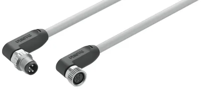 Festo NEBL-M8W4-E-1-N-M8W4