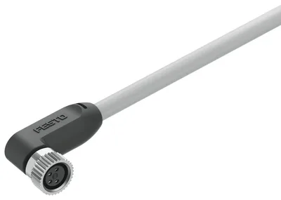 Festo NEBL-M8W4-E-10-N-LE4