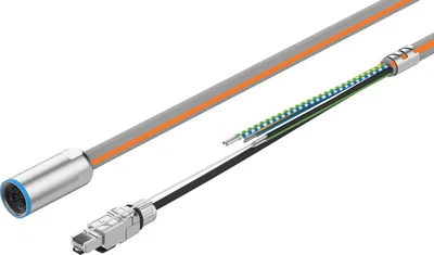 Festo NEBM-H17G12-FH-10-Q9N-R3LEG14