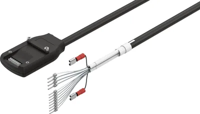 Festo NEBM-SF1W31-EH-5-Q15N-LE14