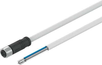 Festo NEBM-T12G4-R-3-LE4