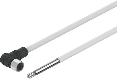 Festo NEBM-T12W4-R-5-LE4