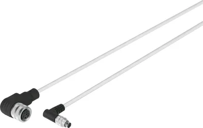 FESTO NEBP-M16W6-K-2-M9W5