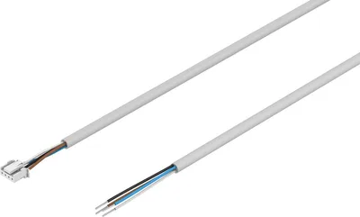 FESTO NEBS-L1G4-K-2.5-LE4