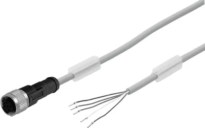 Festo NEBS-M12G5-ES-5-LE5