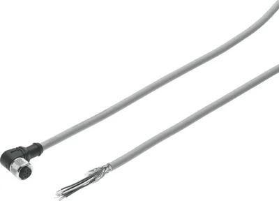 FESTO NEBU-M12W8-K-10-N-LE8