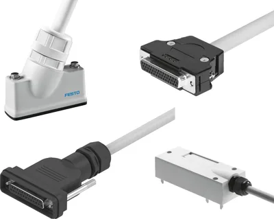 Festo NEBV-