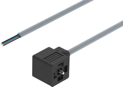 Festo NEBV-A1W3F-P-K-0.6-N-LE3