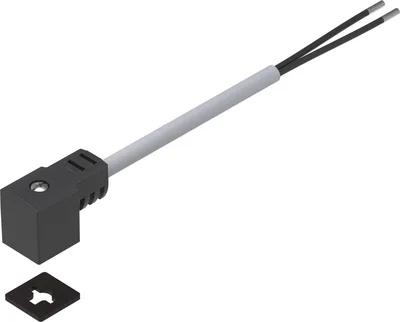 Festo NEBV-C1SW2L-P-K-10-N-LE2-S9