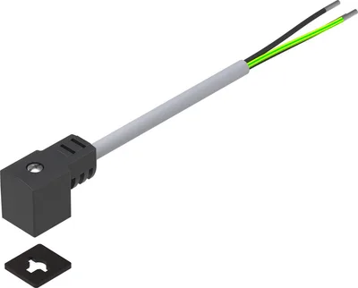 Festo NEBV-C1SW3-K-2.5-N-LE3-S9