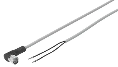 FESTO NEBV-M8W4L-E-5-LE2