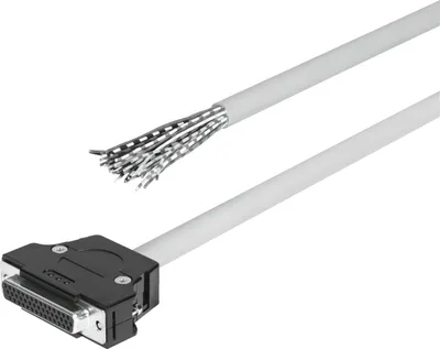FESTO NEBV-S1G44-K-10-N-LE44-S6