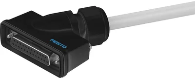 FESTO NEBV-S1WA25-K-5-N-LE25-S9