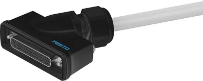 FESTO NEBV-S1WA44-K-2.5-N-LE44-S9