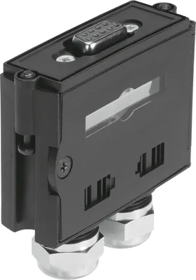 Festo NECA-S1G9-P9-MP5