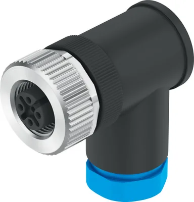 Festo NECB-M12W4-C2