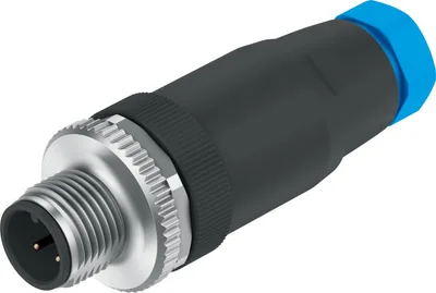 Festo NECB-S-M12G4-C2