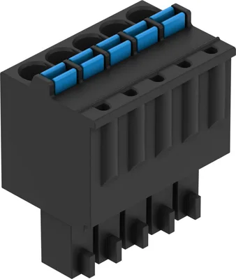 Festo NECC-L8G5-C1