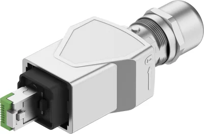 Festo NECC-M-S-R3G8PP-HX-PN