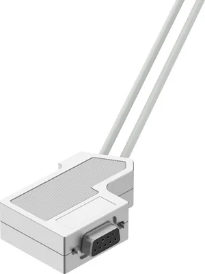 FESTO NECC-S1G9-C2-M