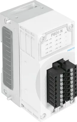 FESTO NECU-L3G8-C1