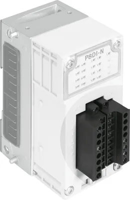 FESTO NECU-L3G8-C2