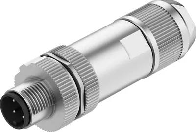 FESTO NECU-M-S-A12G4-IS