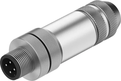 FESTO NECU-M-S-D12G4-C2-ET