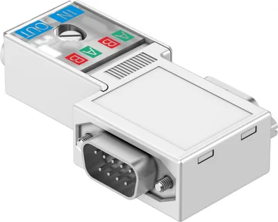 FESTO NECU-S1W9-C2-APB