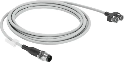 Festo NEDY-L2R1-V1-M8G3-U-M8G4-5R