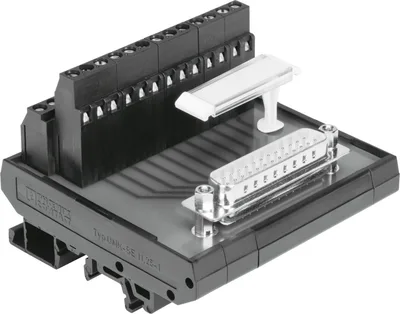 Festo NEFC-S1G25-C2W25-S7