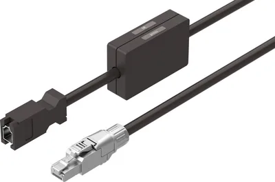 Festo NEFM-REG6-K-0.5-B-R3G8