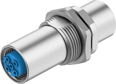 Festo NEFU-D12G4-D12DG4